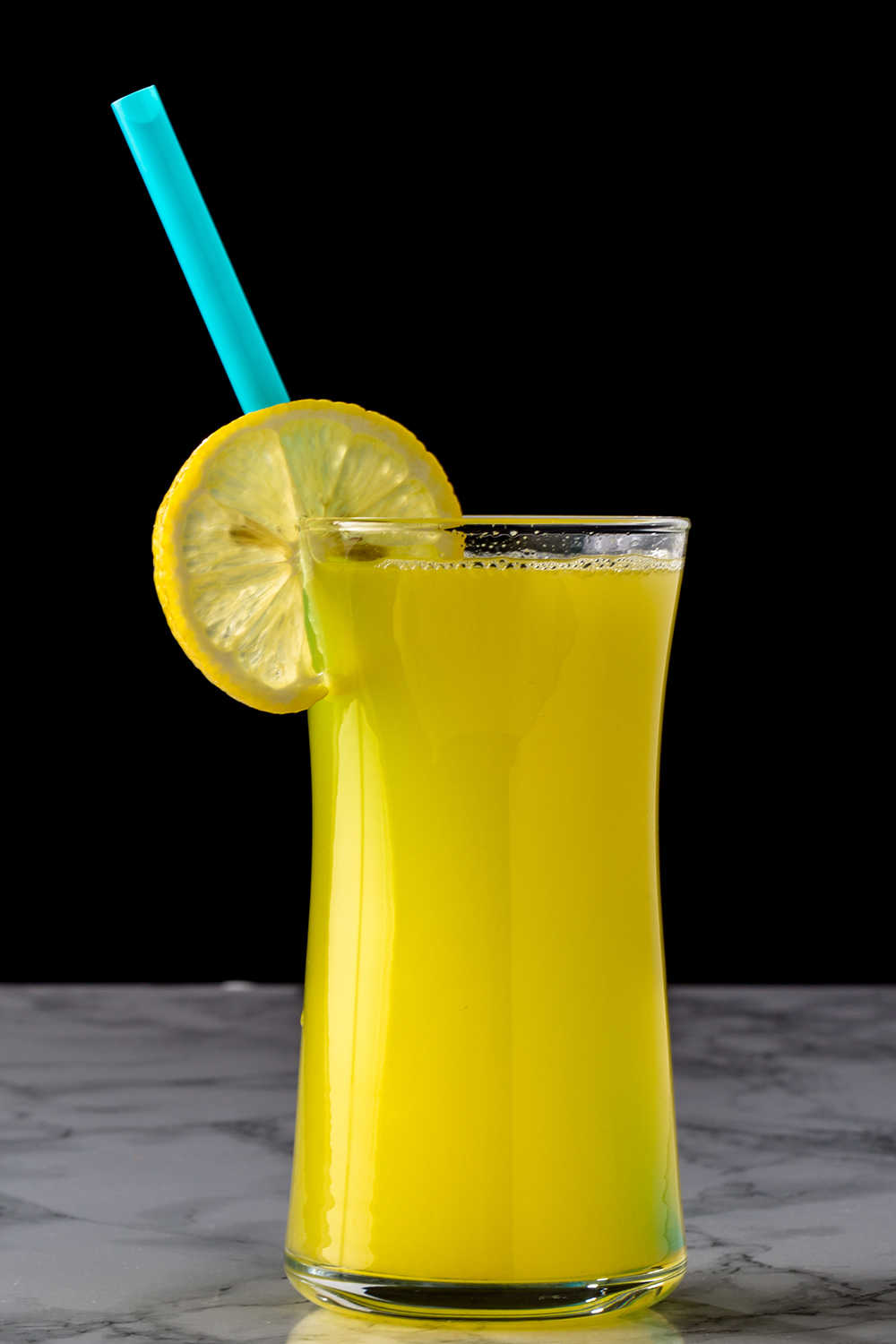 Ev Yapımı Limonata 